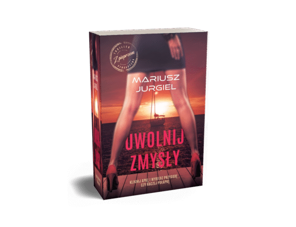 Uwolnij Zmysły